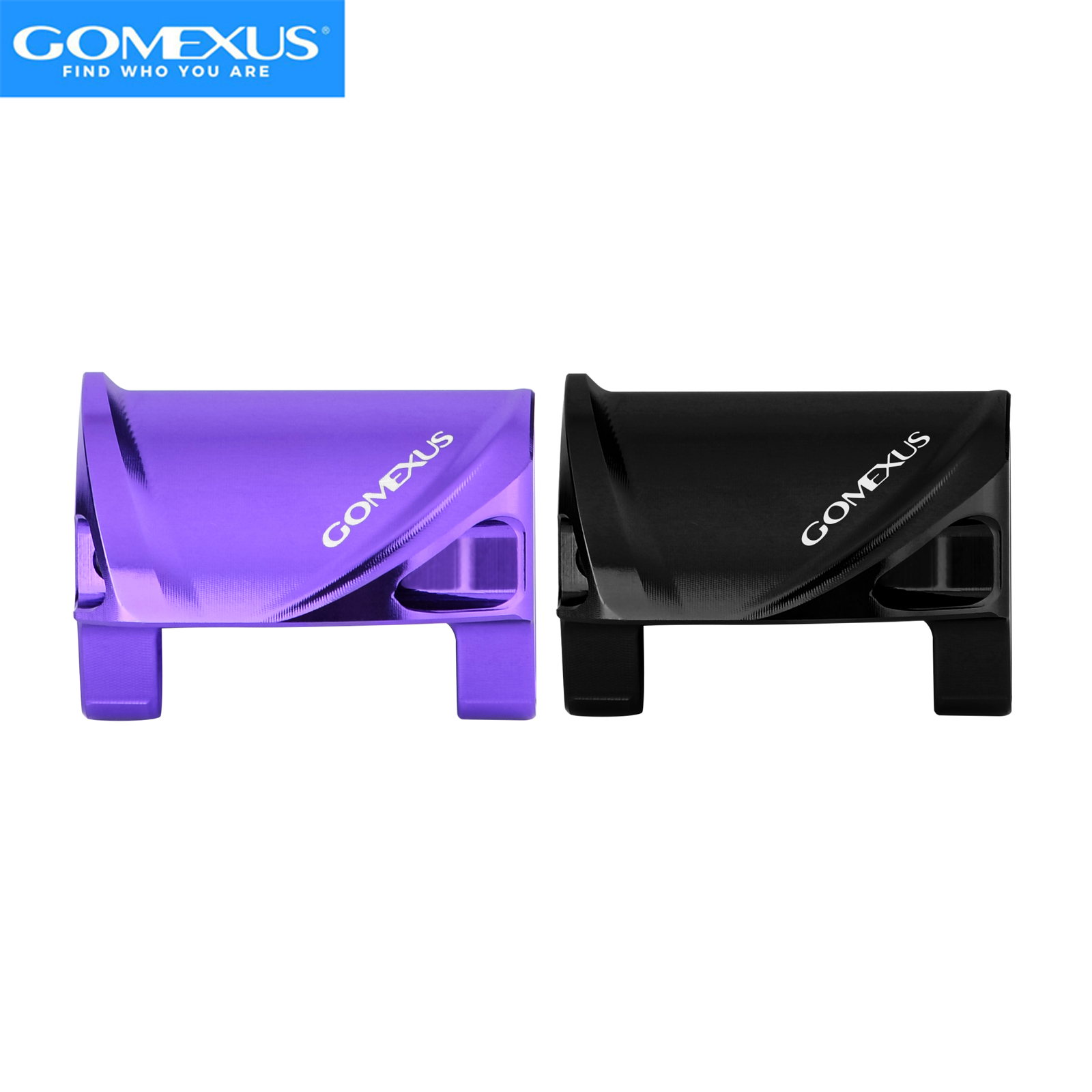 Conventional Reel - ก้านคลัตช์ Gomexus สำหรับรอก Shimano 20-23 Metanium