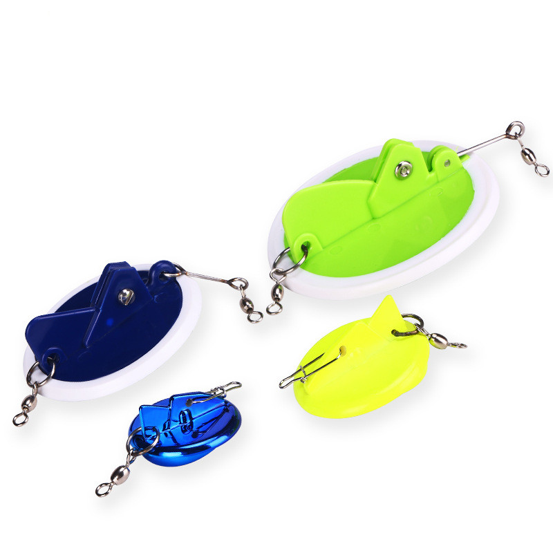 อุปกรณ์ตกปลาพลาสติก ABS แบบมีน - Baitcasting Reel บทวิจารณ์และราคา
