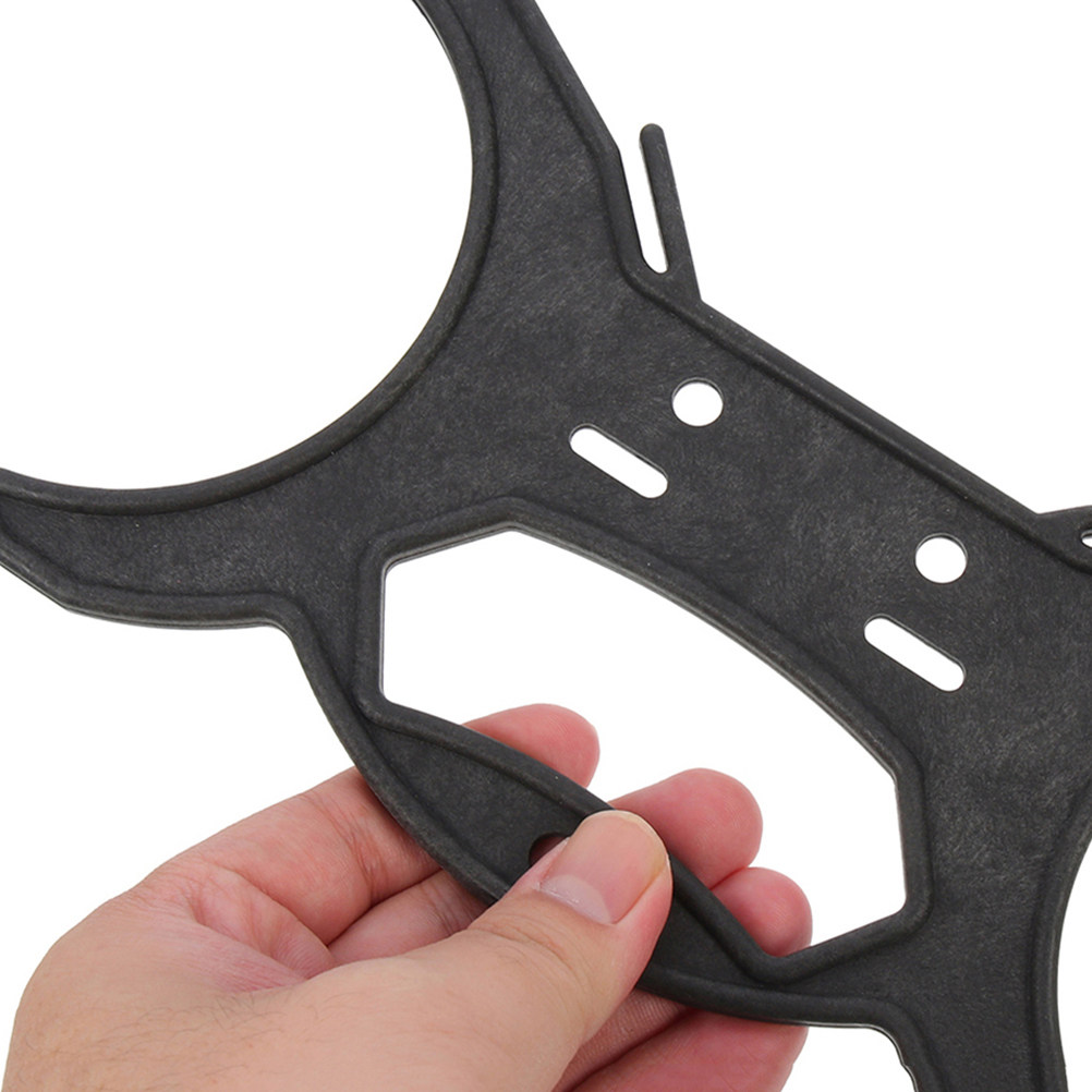 11 ชิ้น ที่เก็บสายไฟแบบม้วนขนา - Reel Handle บทวิจารณ์และราคา