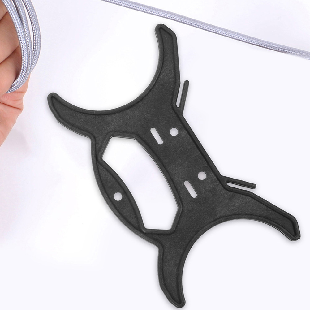 11 ชิ้น ที่เก็บสายไฟแบบม้วนขนา - Reel Handle บทวิจารณ์และราคา