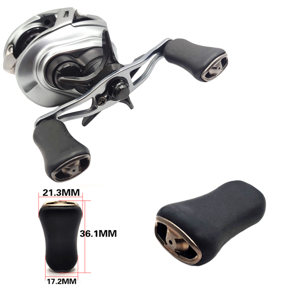 สำหรับ Daiwa 21 22 สำหรับ Alph - Conventional Reel บทวิจารณ์และราคา