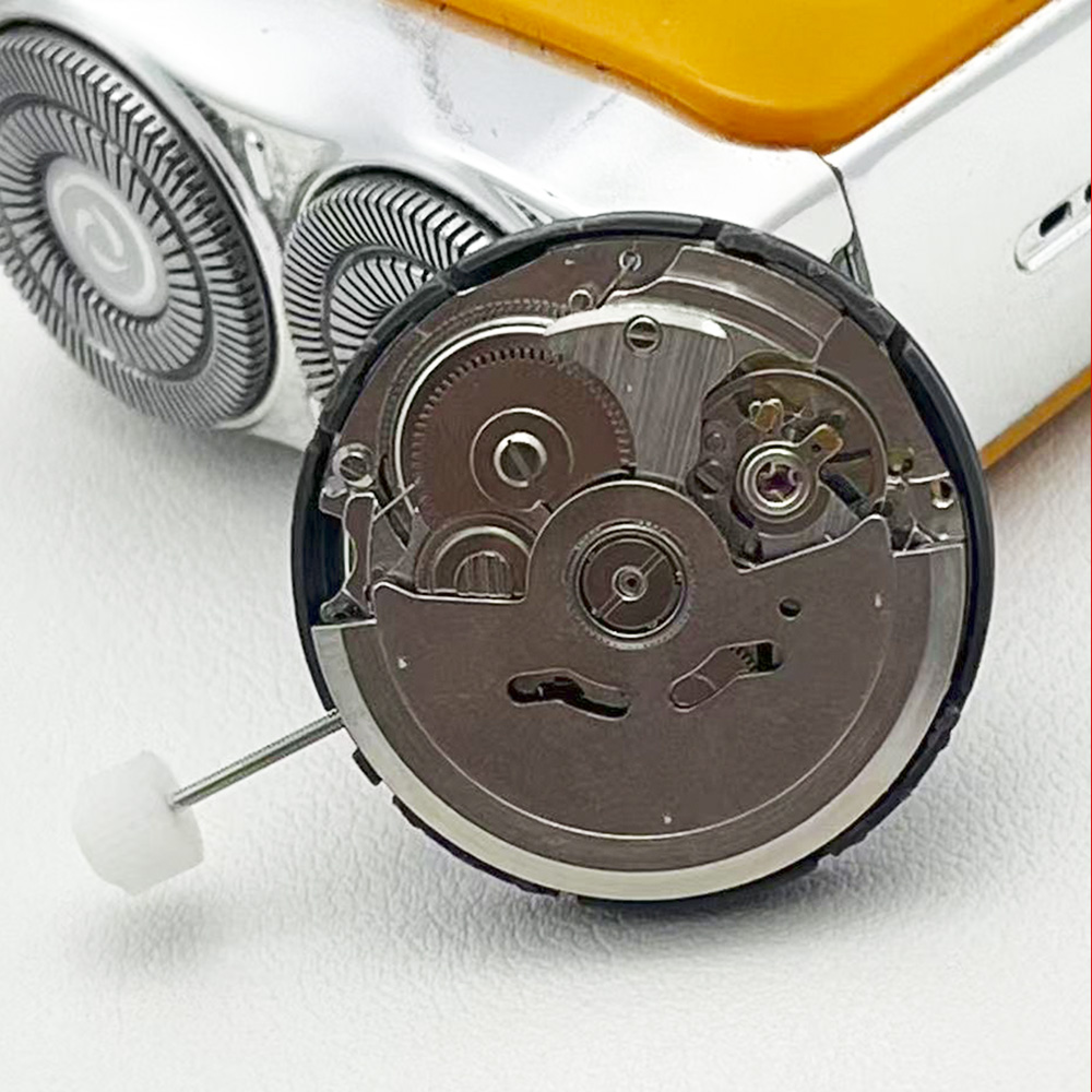 กลไกนาฬิกา NH35 ความแม่นยำสูง  - Reel Case บทวิจารณ์และราคา