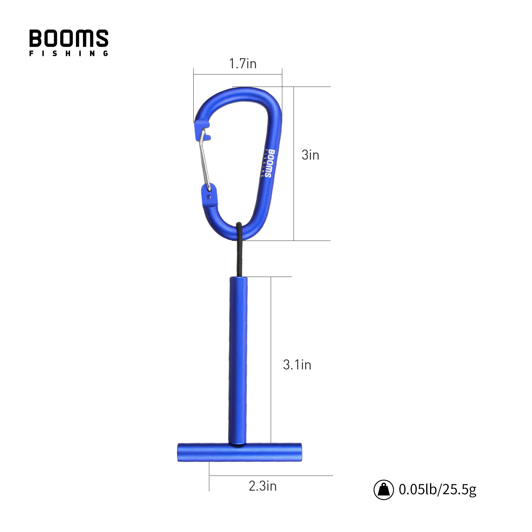 Booms Fishing SH1 Fly Fishing  - Baitcasting Reel บทวิจารณ์และราคา