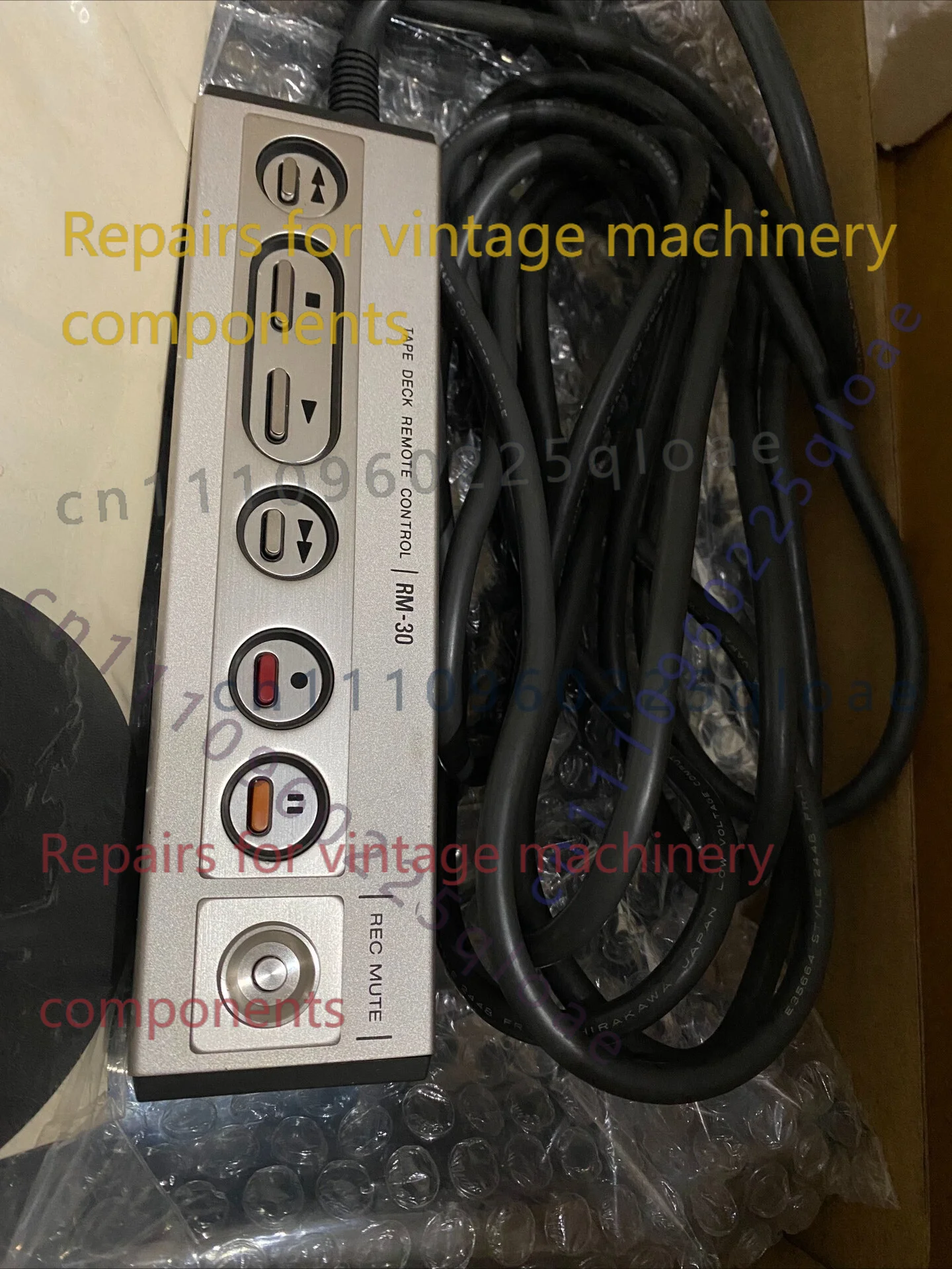 1 ชุด 2 ชิ้น ชุดสายพานขับเคลื่ - Reel Repair Kit บทวิจารณ์และราคา