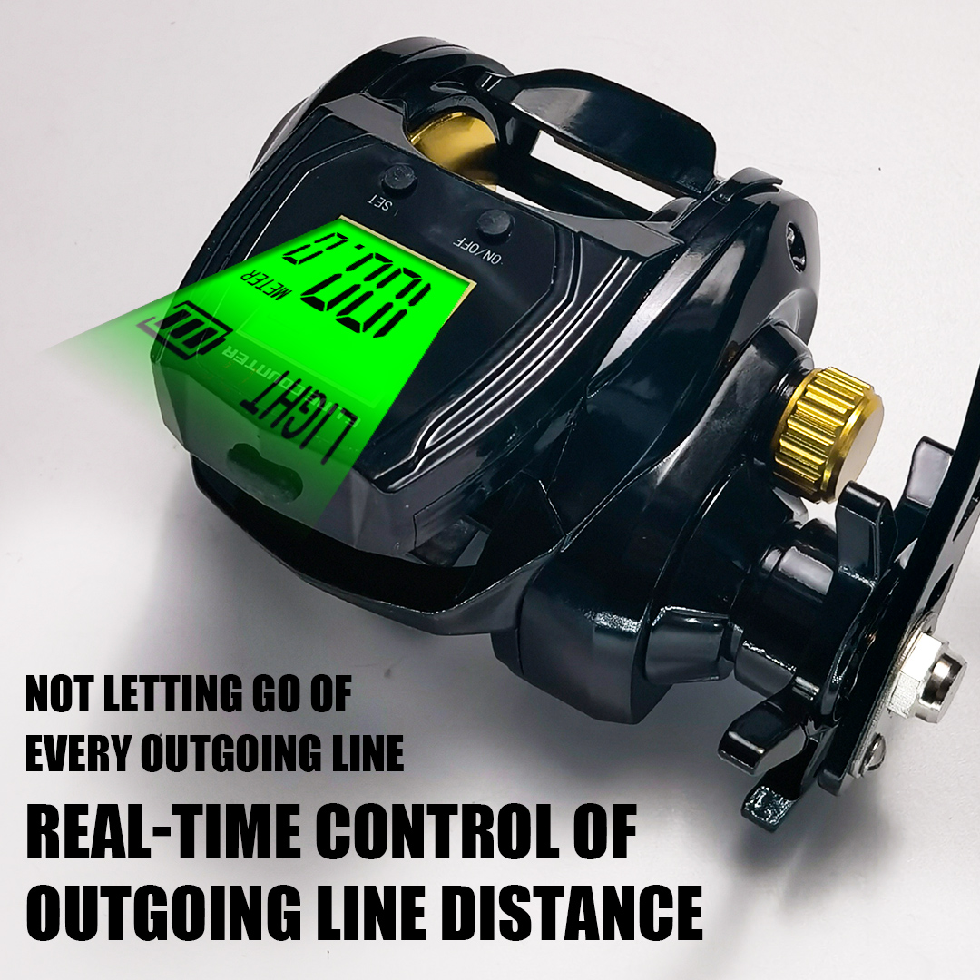 แรงเบรก 16 กิโลกรัม, อัตราทดเก - Trolling Reel บทวิจารณ์และราคา